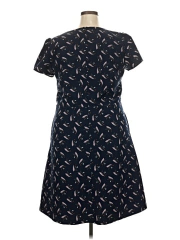 Ann Taylor LOFT Casual Dress (view 2)