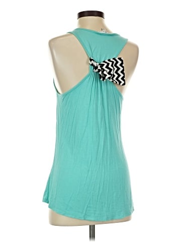 Moa Moa Sleeveless Top (view 2)