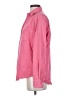 Frank & Eileen 100% Cotton Pink Long Sleeve Button-Down Shirt Size S - photo 5
