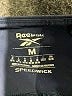 Reebok Blue Active Pants Size M - photo 7
