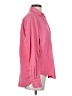 Frank & Eileen 100% Cotton Pink Long Sleeve Button-Down Shirt Size S - photo 4