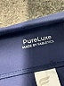 Fabletics Solid Blue Shorts Size L - photo 3