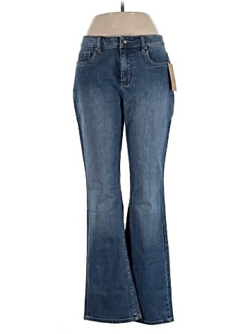Coldwater Creek Jeans (view 1)