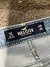 Hollister Hearts Blue Jeans Size 11L - photo 7