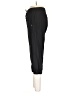 Kyodan Solid Black Casual Pants Size M - photo 5