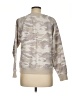 Old Navy Camo Tan Sweatshirt Size M - photo 2