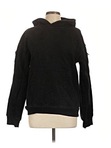 Comfrt Pullover Hoodie (view 1)