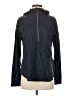 Smartwool 100% Nylon Blue Windbreaker Size XS - photo 1