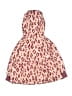 OshKosh B'gosh 100% Polyester Animal Print Pink Raincoat 12-18 MO / 18 MO - photo 2
