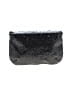 J.Crew 100% Polyester Silver Crossbody Bag One size - photo 3