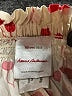 Hanna Andersson Hearts Ivory Dress Size 5 - photo 3