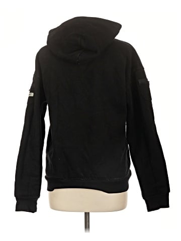 Comfrt Pullover Hoodie (view 2)