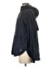 Smartwool 100% Nylon Blue Windbreaker Size XS - photo 5
