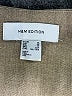 H&M Tan Vest Size XS - photo 6