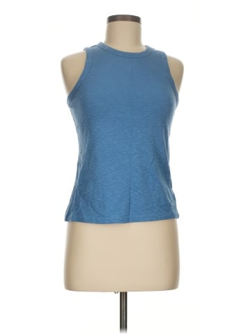 Marled Essentials Active Tank (view 1)