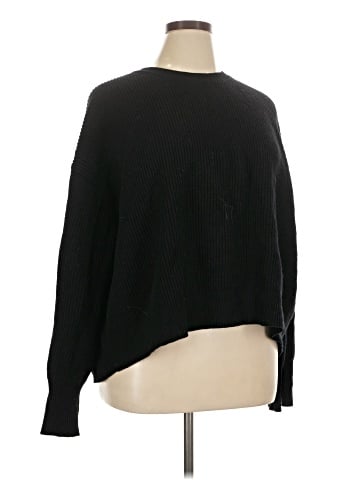 Helmut Lang Pullover Sweater (view 1)