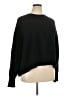 Helmut Lang Black Pullover Sweater Size L - photo 1