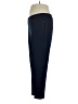 Cato Solid Blue Active Pants Size XL - photo 5
