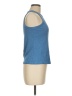 Marled Essentials Blue Active Tank Size M - photo 4