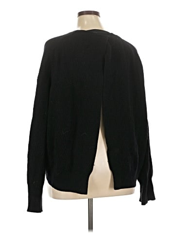 Helmut Lang Pullover Sweater (view 2)