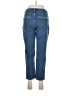 Lee Blue Jeans Size M - photo 2