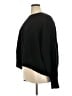 Helmut Lang Black Pullover Sweater Size L - photo 5