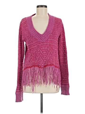 Armani Jeans Long Sleeve Top (view 1)