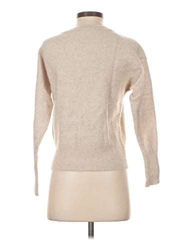 Country Road Pullover Sweater (view 2)