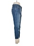 Lee Blue Jeans Size M - photo 4