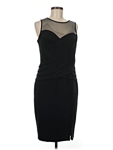Aidan Mattox Cocktail Dress (view 1)