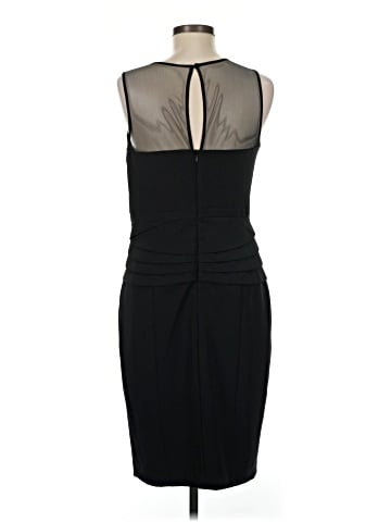 Aidan Mattox Cocktail Dress (view 2)