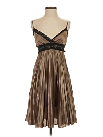 XOXO Cocktail Dress (view 1)