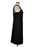 Aidan Mattox Solid Black Cocktail Dress Size 6 - photo 4