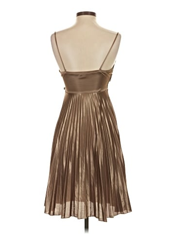 XOXO Cocktail Dress (view 2)