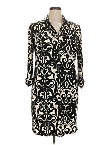 INC International Concepts Casual Dress (view 1)