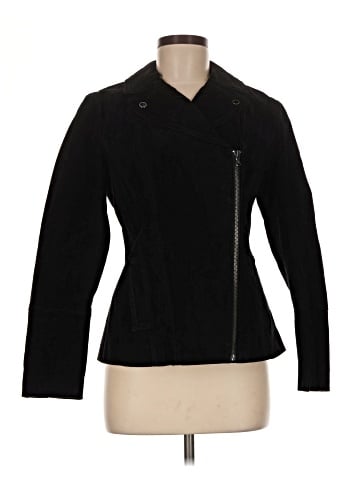 Isaac Mizrahi LIVE! Jacket (view 1)