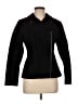 Isaac Mizrahi LIVE! Black Jacket Size 6 - photo 1