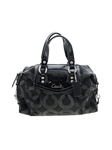 Coach Factory Satchel (view 1)
