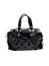 Coach Factory Black Satchel One size - photo 1