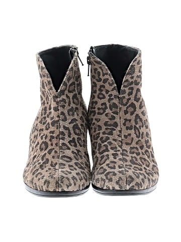 Munro American Ankle Boots (view 2)