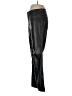 Gap 100% Polyester Black Casual Pants Size 32S - photo 5