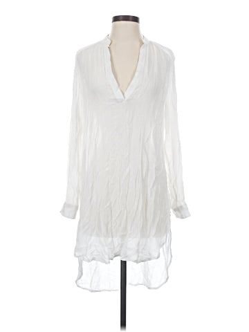 L Space 3/4 Sleeve Blouse (view 1)