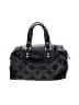 Coach Factory Black Satchel One size - photo 3