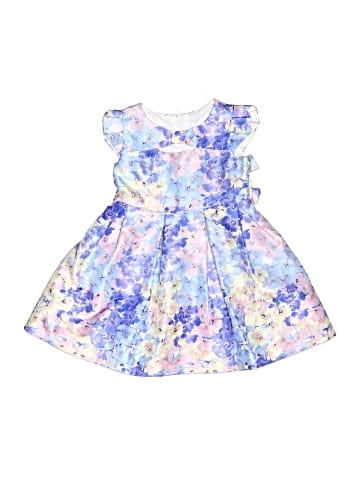 Bonnie Jean Dress (view 1)