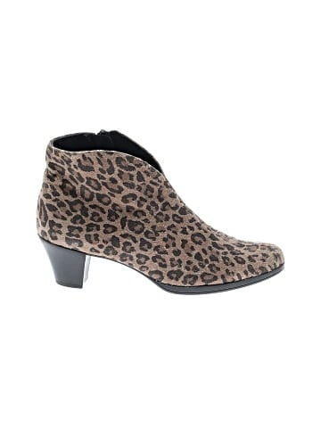 Munro American Ankle Boots (view 1)