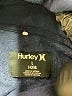 Hurley Blue Pullover Hoodie Size 14 - 16 - photo 3