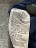 Hurley Blue Pullover Hoodie Size 14 - 16 - photo 4