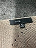 Fate Brown Pullover Sweater Size XS - photo 7