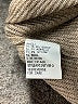 Fate Brown Pullover Sweater Size XS - photo 8