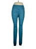 Nike Blue Active Pants Size XL - photo 1